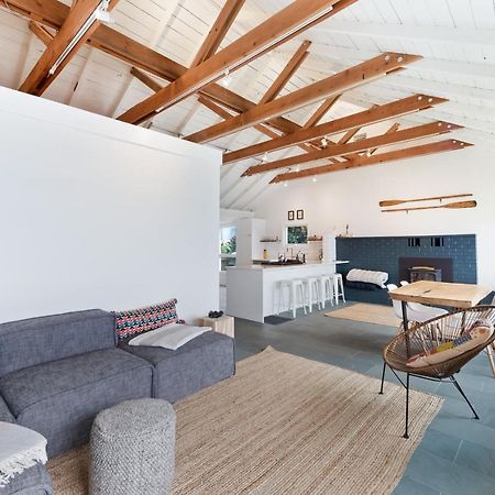 Surfer'S Paradise Bodega Bay Exterior foto