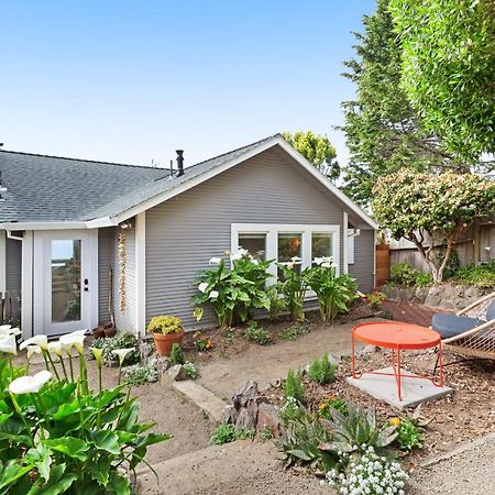 Surfer'S Paradise Bodega Bay Exterior foto